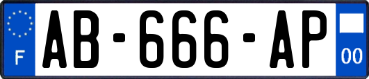 AB-666-AP