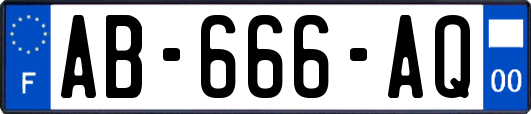 AB-666-AQ