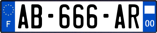 AB-666-AR