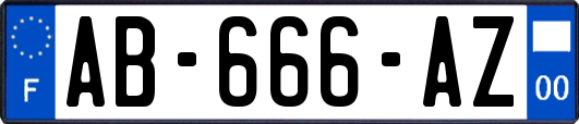 AB-666-AZ