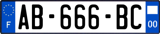 AB-666-BC