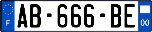 AB-666-BE