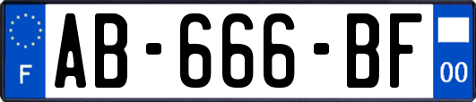 AB-666-BF