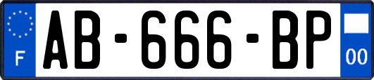 AB-666-BP