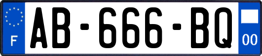 AB-666-BQ