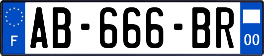 AB-666-BR