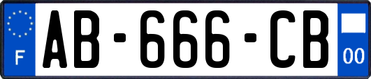 AB-666-CB