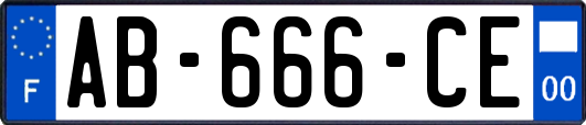 AB-666-CE