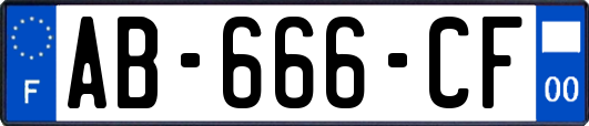 AB-666-CF