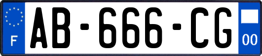 AB-666-CG