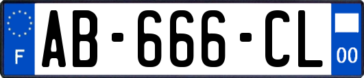 AB-666-CL