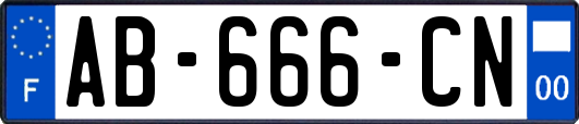 AB-666-CN