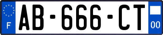 AB-666-CT