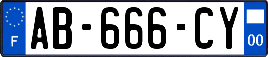 AB-666-CY