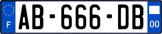 AB-666-DB