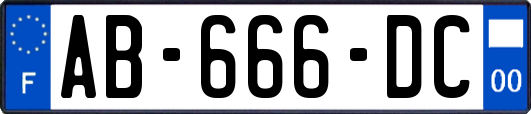 AB-666-DC