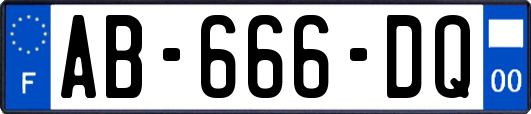 AB-666-DQ