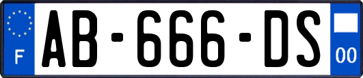 AB-666-DS