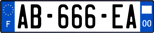 AB-666-EA