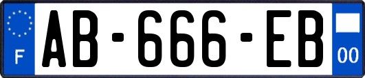 AB-666-EB