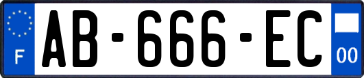 AB-666-EC