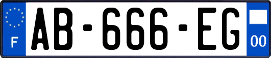 AB-666-EG