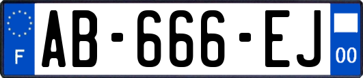 AB-666-EJ