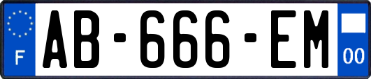 AB-666-EM