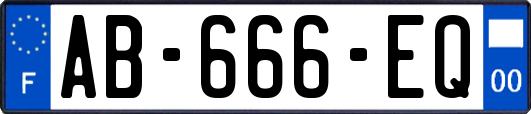 AB-666-EQ