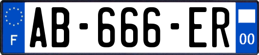 AB-666-ER