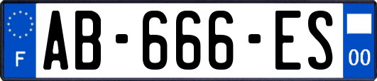 AB-666-ES