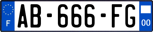 AB-666-FG