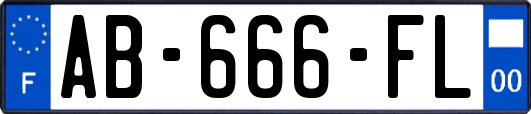 AB-666-FL