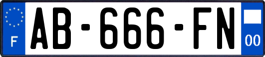 AB-666-FN