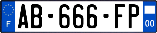 AB-666-FP