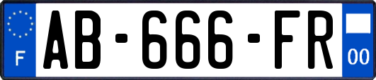 AB-666-FR