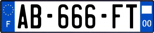 AB-666-FT