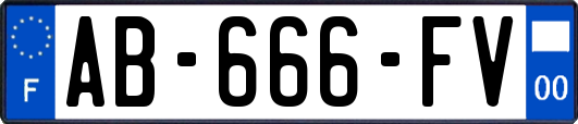 AB-666-FV