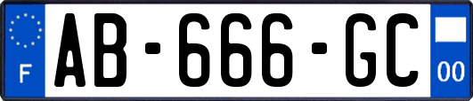 AB-666-GC
