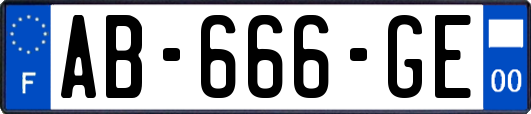 AB-666-GE