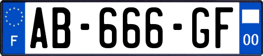 AB-666-GF