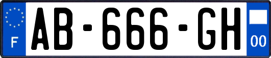 AB-666-GH