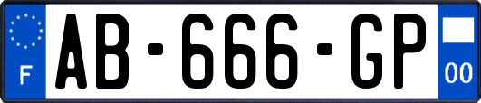 AB-666-GP