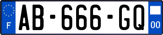 AB-666-GQ