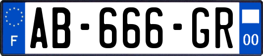 AB-666-GR