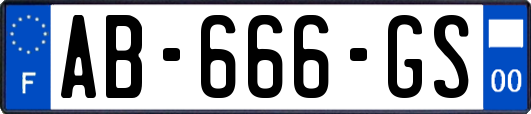 AB-666-GS