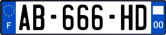 AB-666-HD