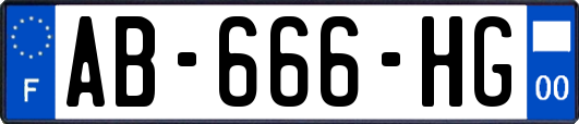 AB-666-HG