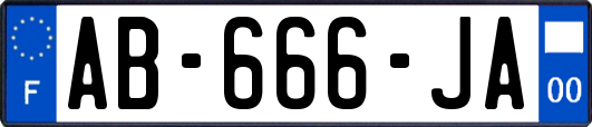 AB-666-JA