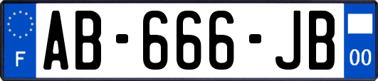 AB-666-JB